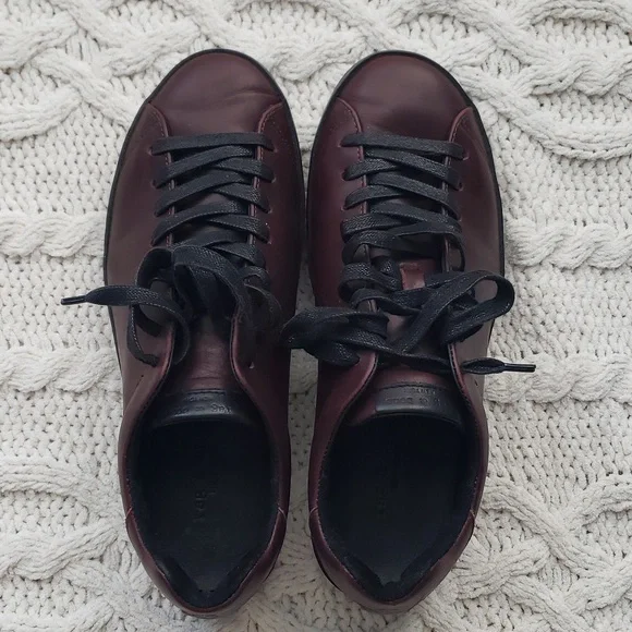 rag & bone | Shoes | Rag Bone Mens Shoes Brown Size 42 Nwot  display picture 3